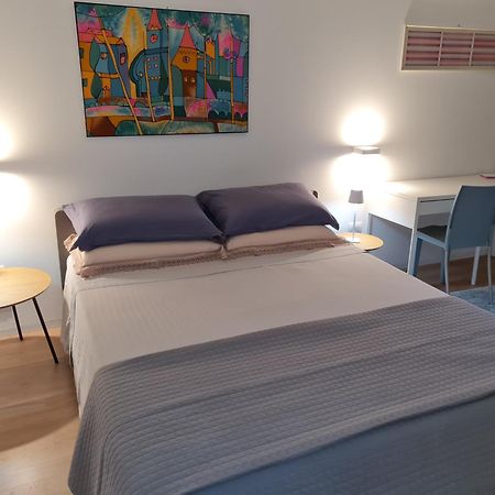 Appartamento Con Vista A Cavallino Venezia Buitenkant foto