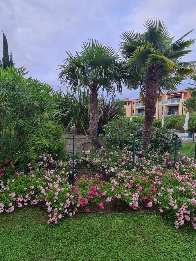 Appartamento Con Vista A Cavallino Venezia Buitenkant foto