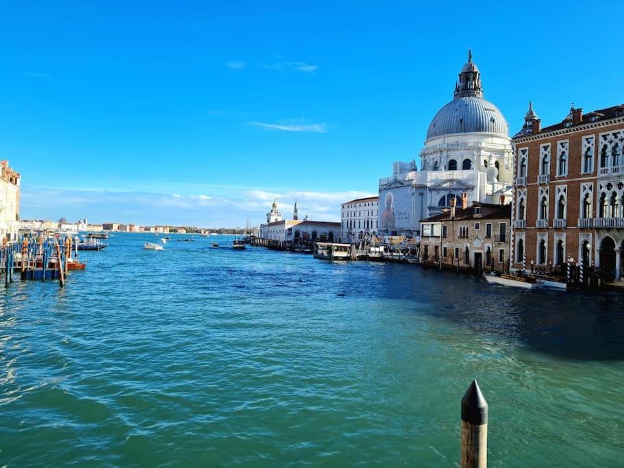 Appartamento Con Vista A Cavallino Venezia Buitenkant foto