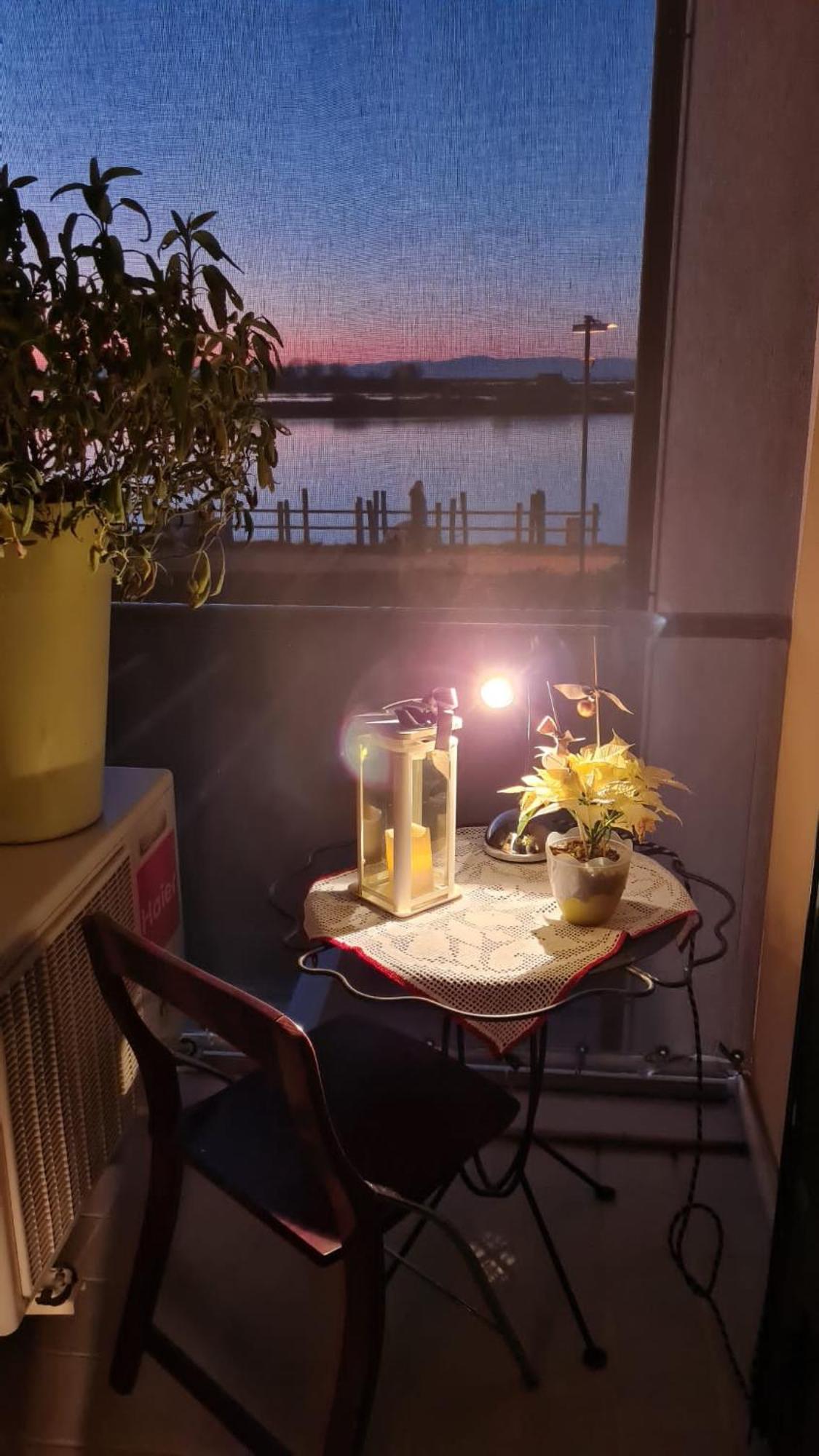 Appartamento Con Vista A Cavallino Venezia Buitenkant foto