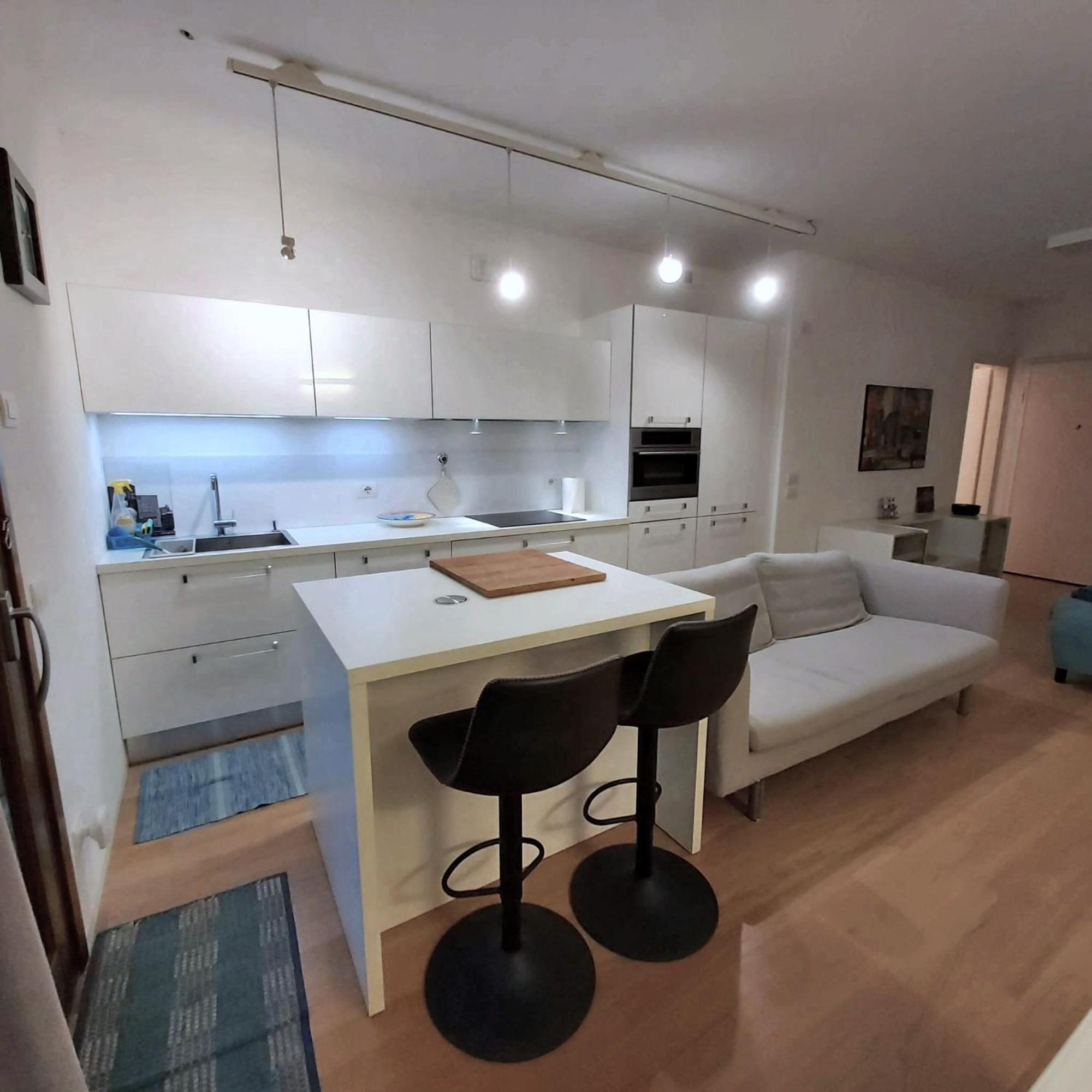 Appartamento Con Vista A Cavallino Venezia Buitenkant foto
