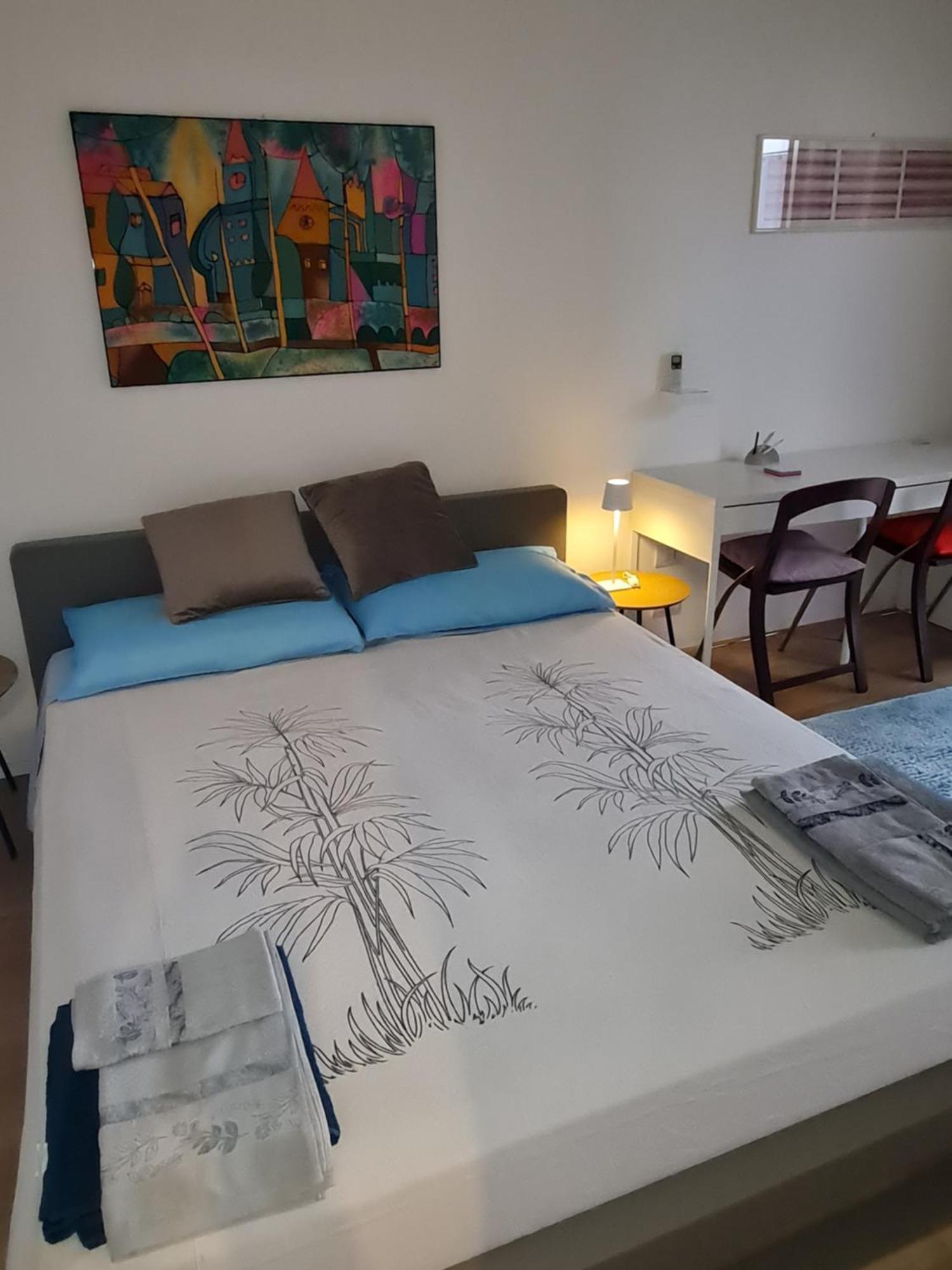 Appartamento Con Vista A Cavallino Venezia Buitenkant foto