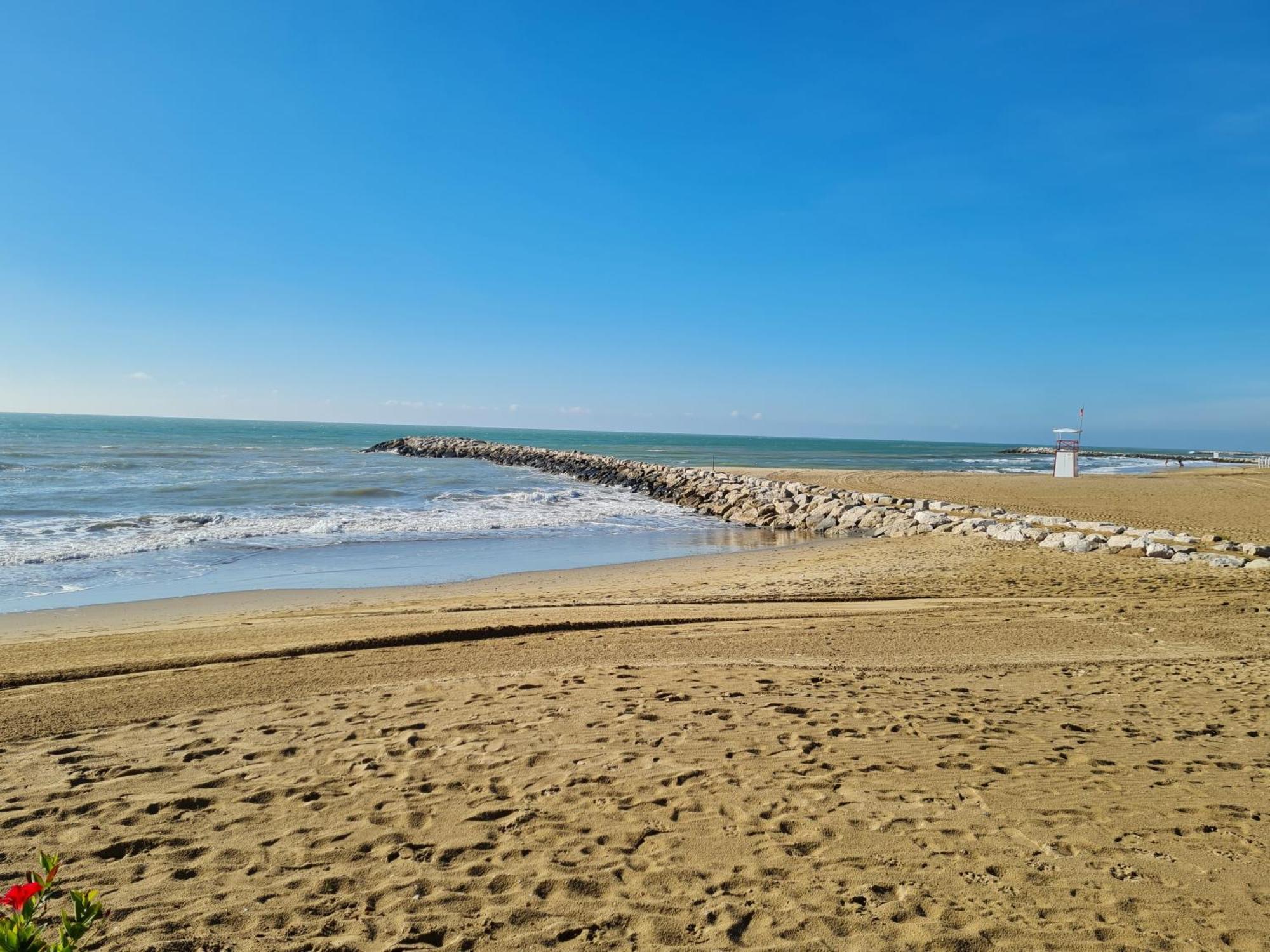 Appartamento Con Vista A Cavallino Venezia Buitenkant foto