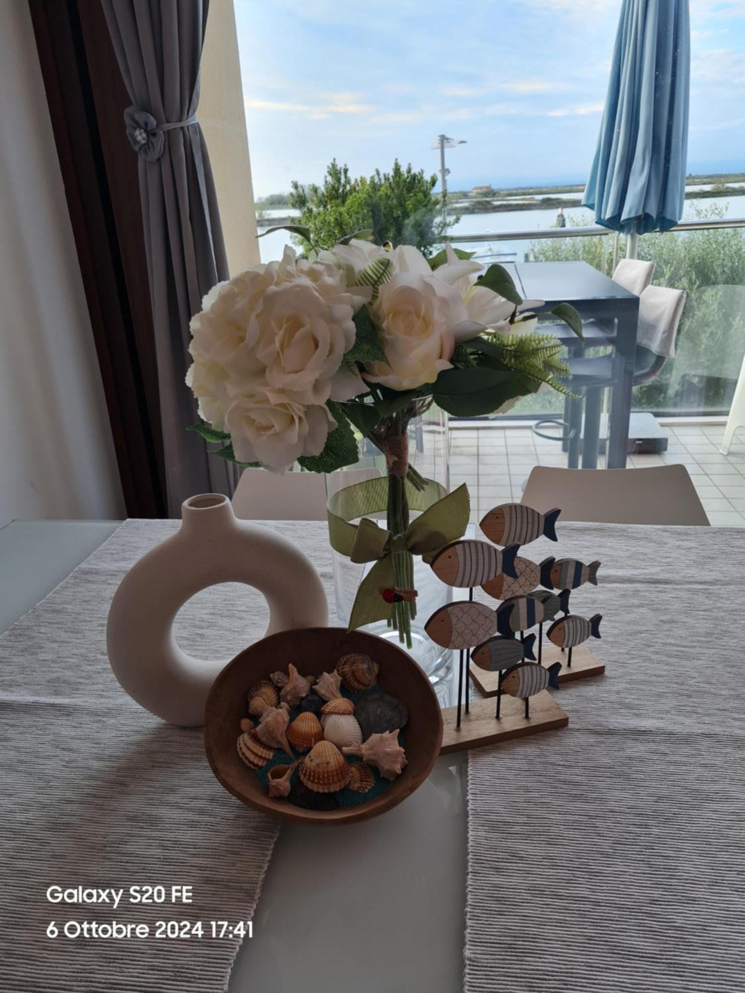 Appartamento Con Vista A Cavallino Venezia Buitenkant foto